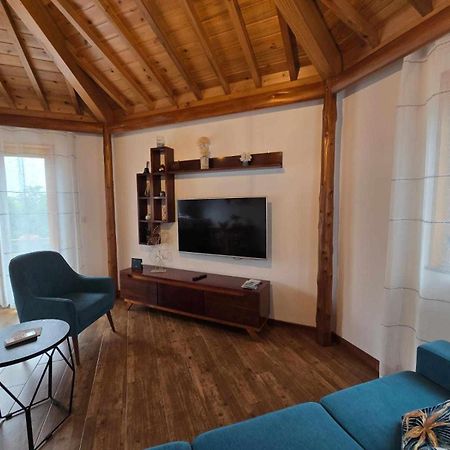 Villa Adega Mendes Porto Martins Esterno foto
