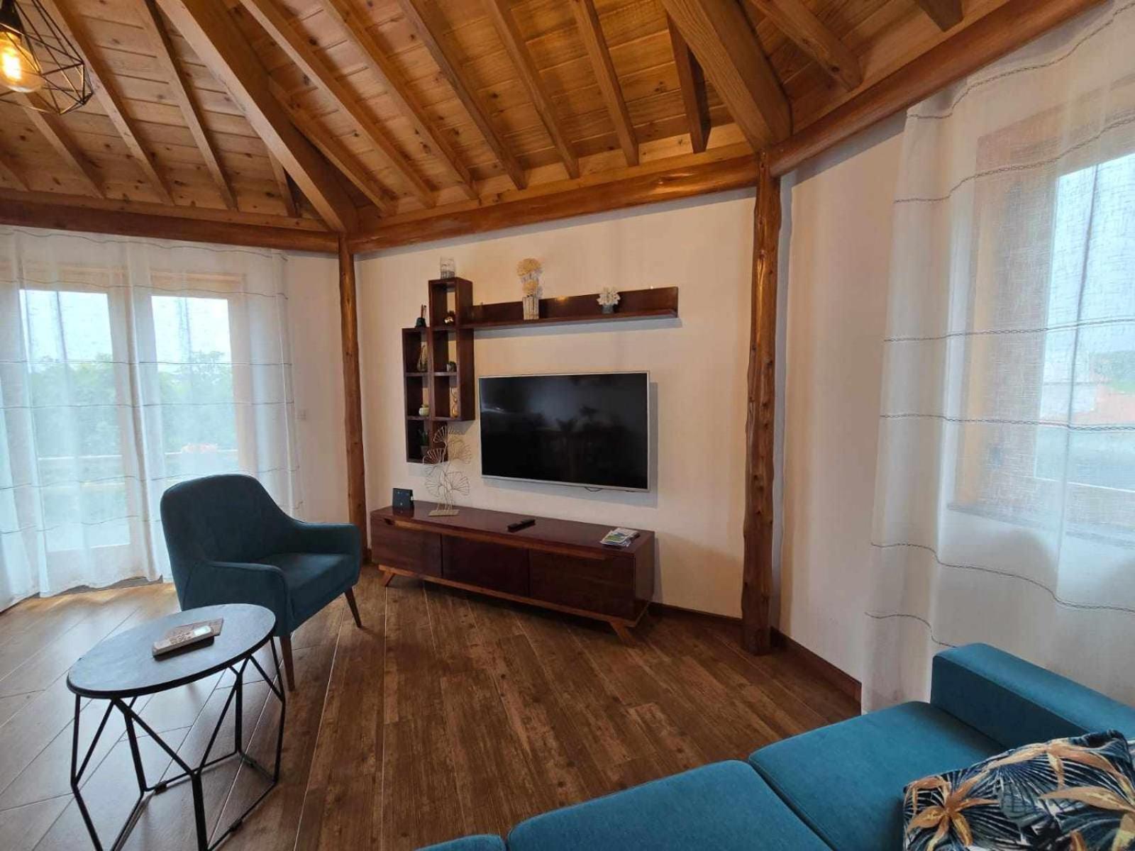 Villa Adega Mendes Porto Martins Esterno foto