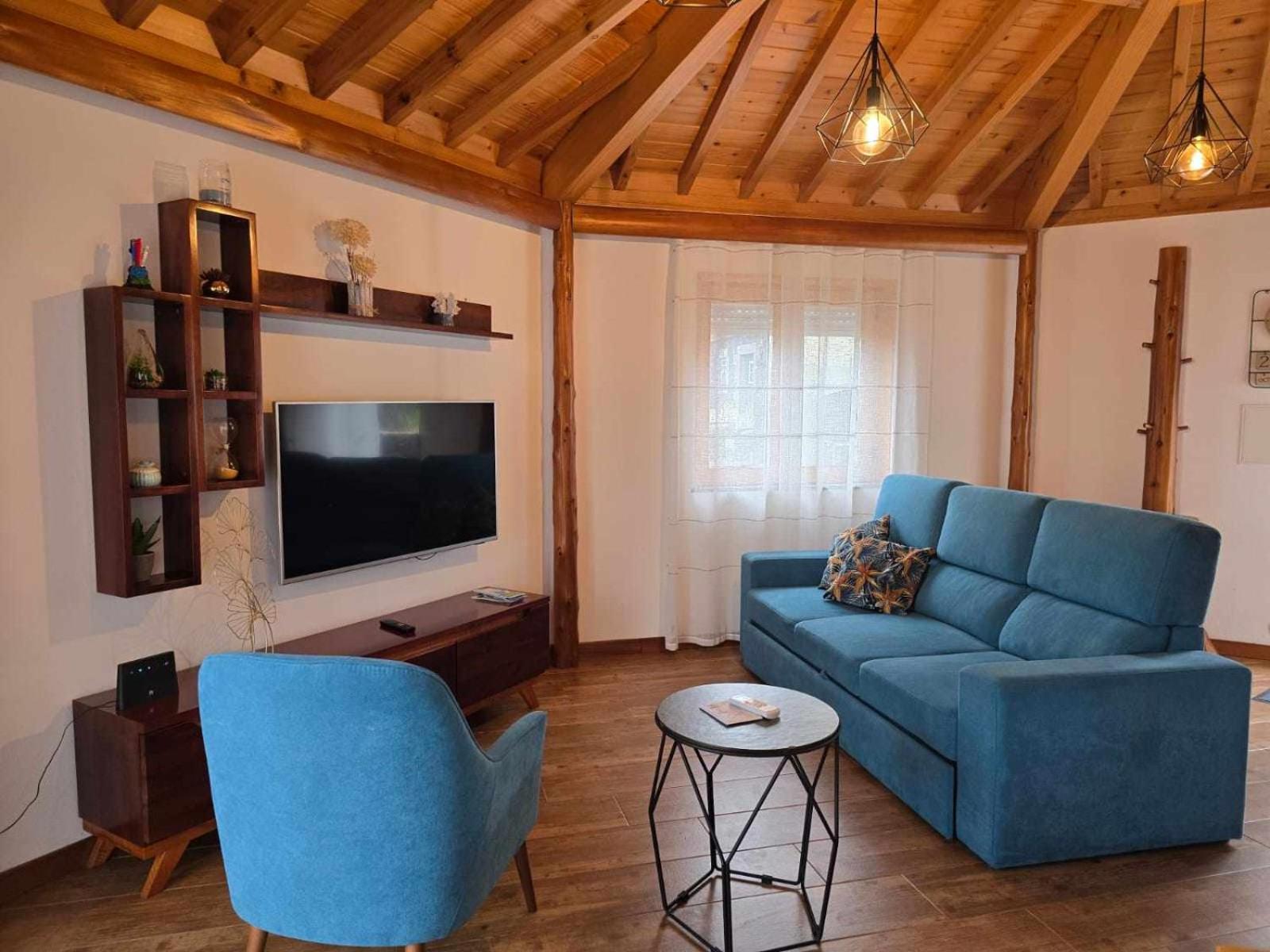 Villa Adega Mendes Porto Martins Esterno foto