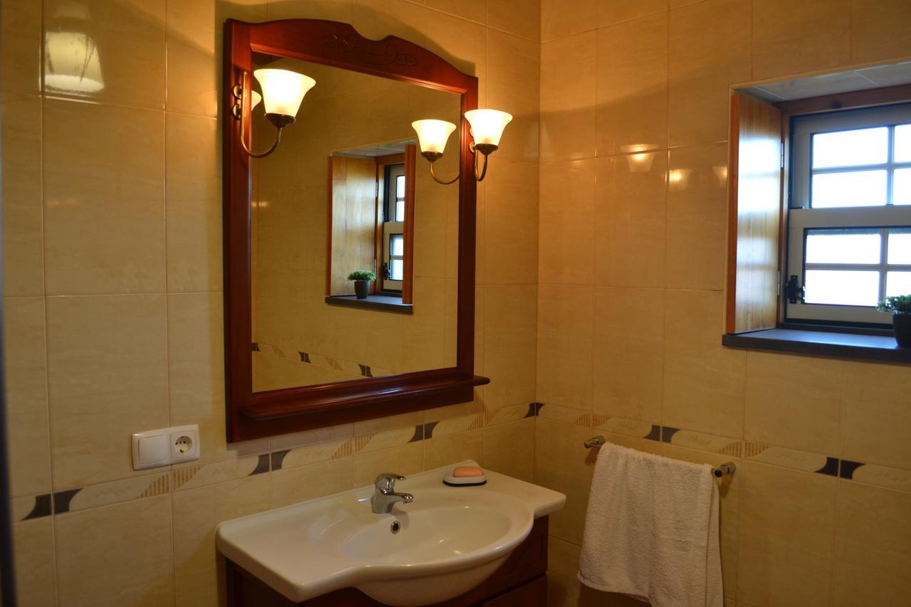 Villa Adega Mendes Porto Martins Esterno foto