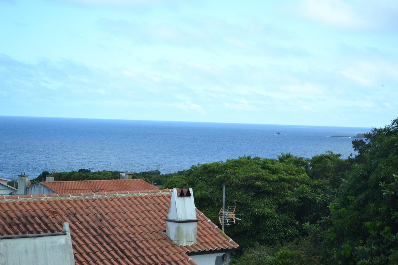 Villa Adega Mendes Porto Martins Esterno foto