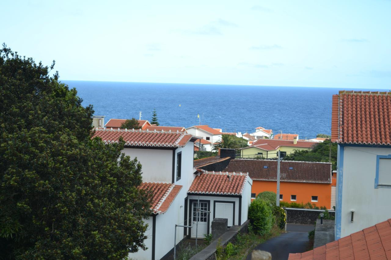 Villa Adega Mendes Porto Martins Esterno foto