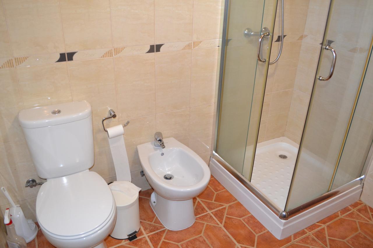 Villa Adega Mendes Porto Martins Esterno foto