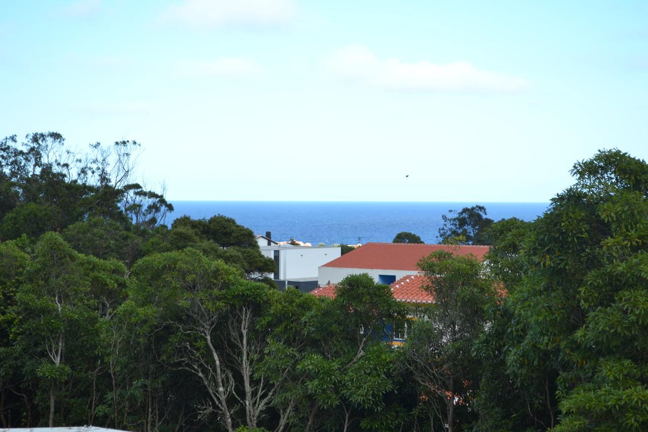 Villa Adega Mendes Porto Martins Esterno foto