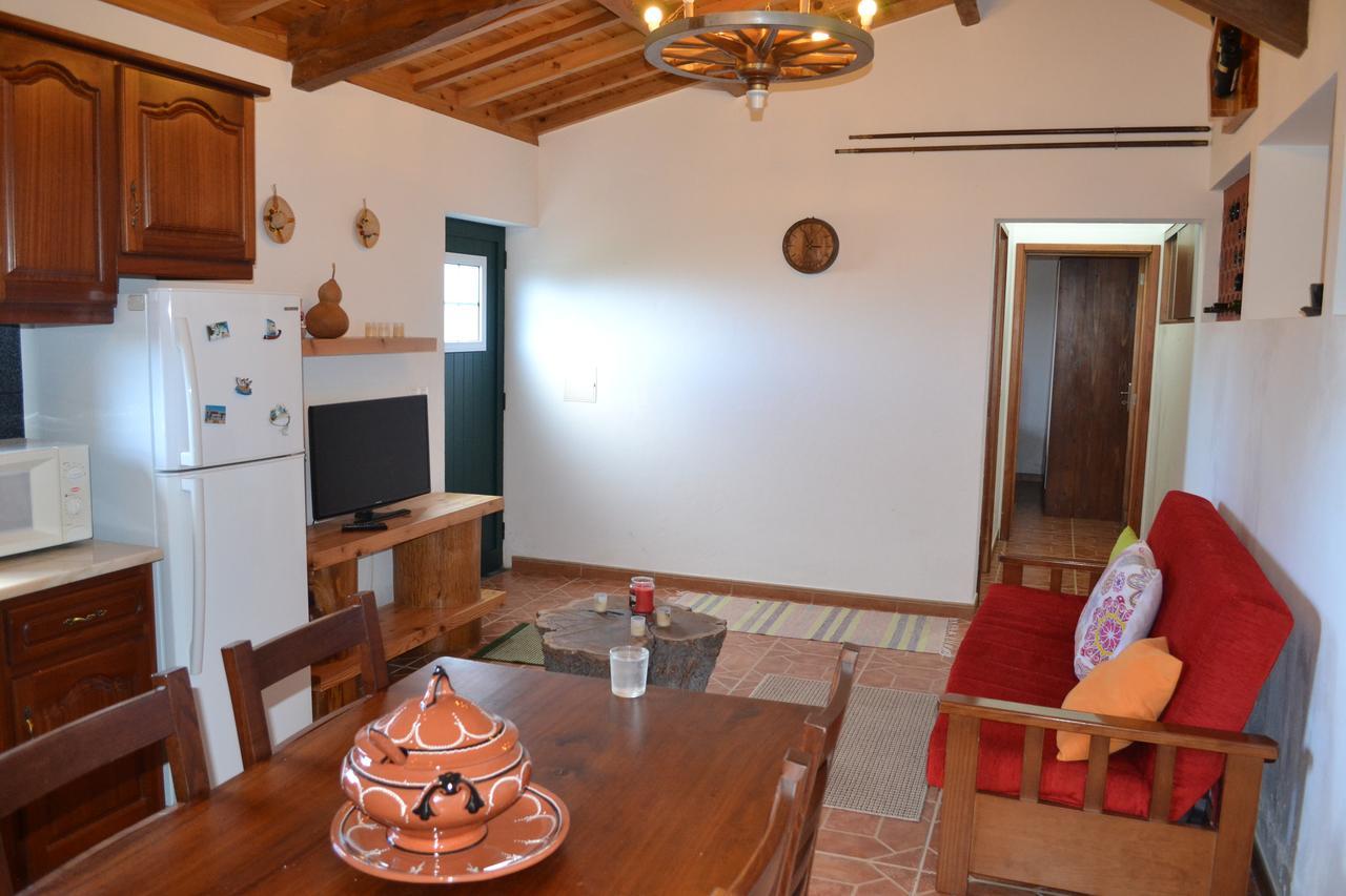 Villa Adega Mendes Porto Martins Esterno foto