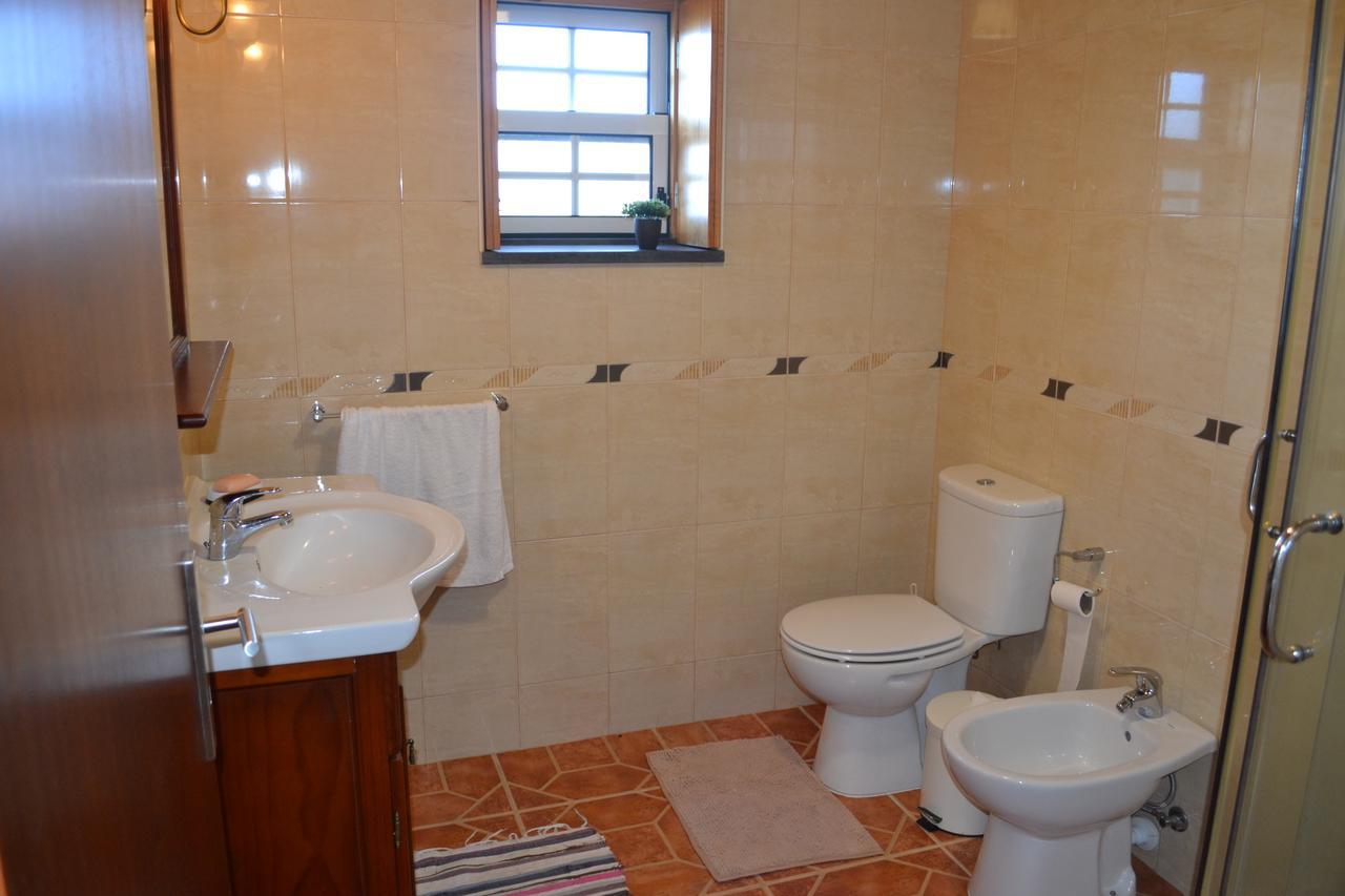 Villa Adega Mendes Porto Martins Esterno foto