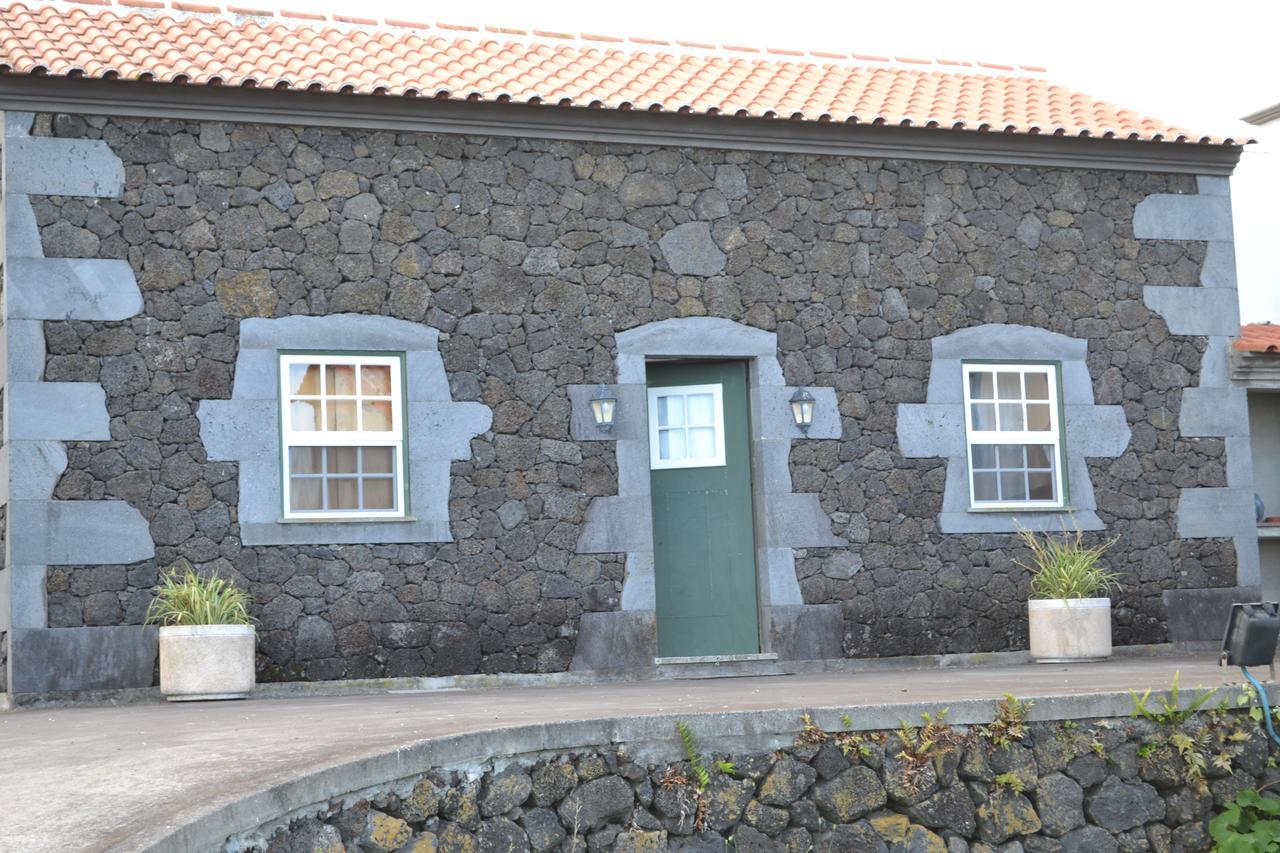 Villa Adega Mendes Porto Martins Esterno foto