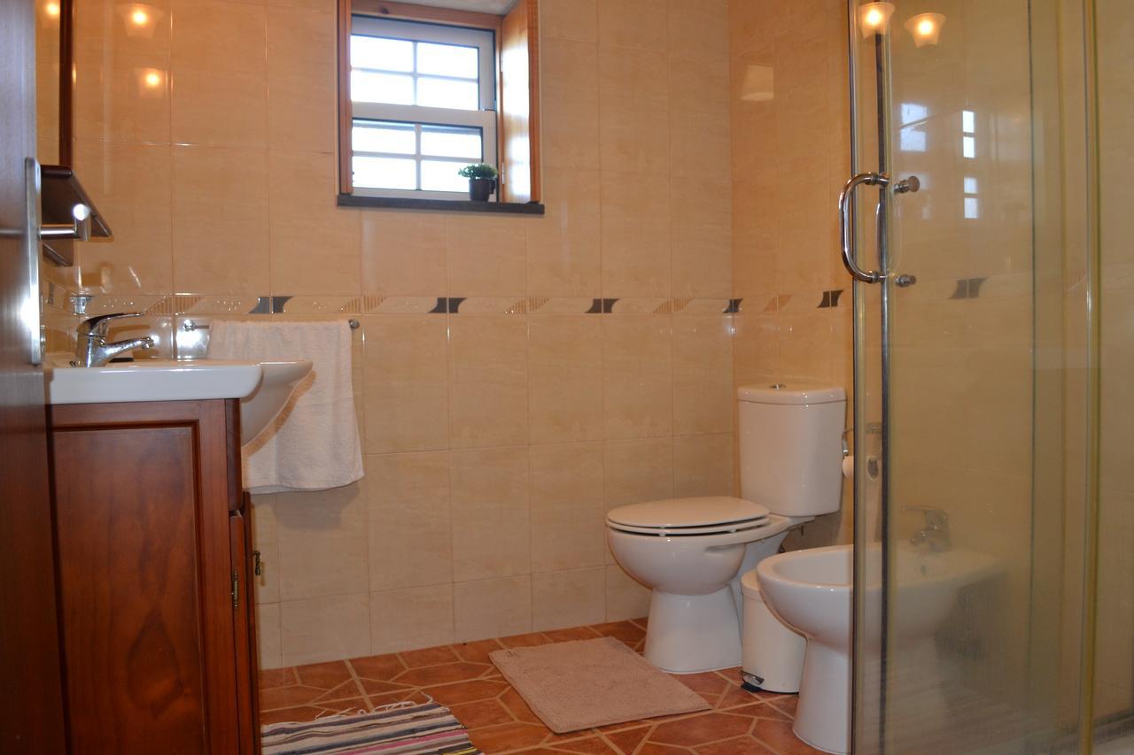 Villa Adega Mendes Porto Martins Esterno foto