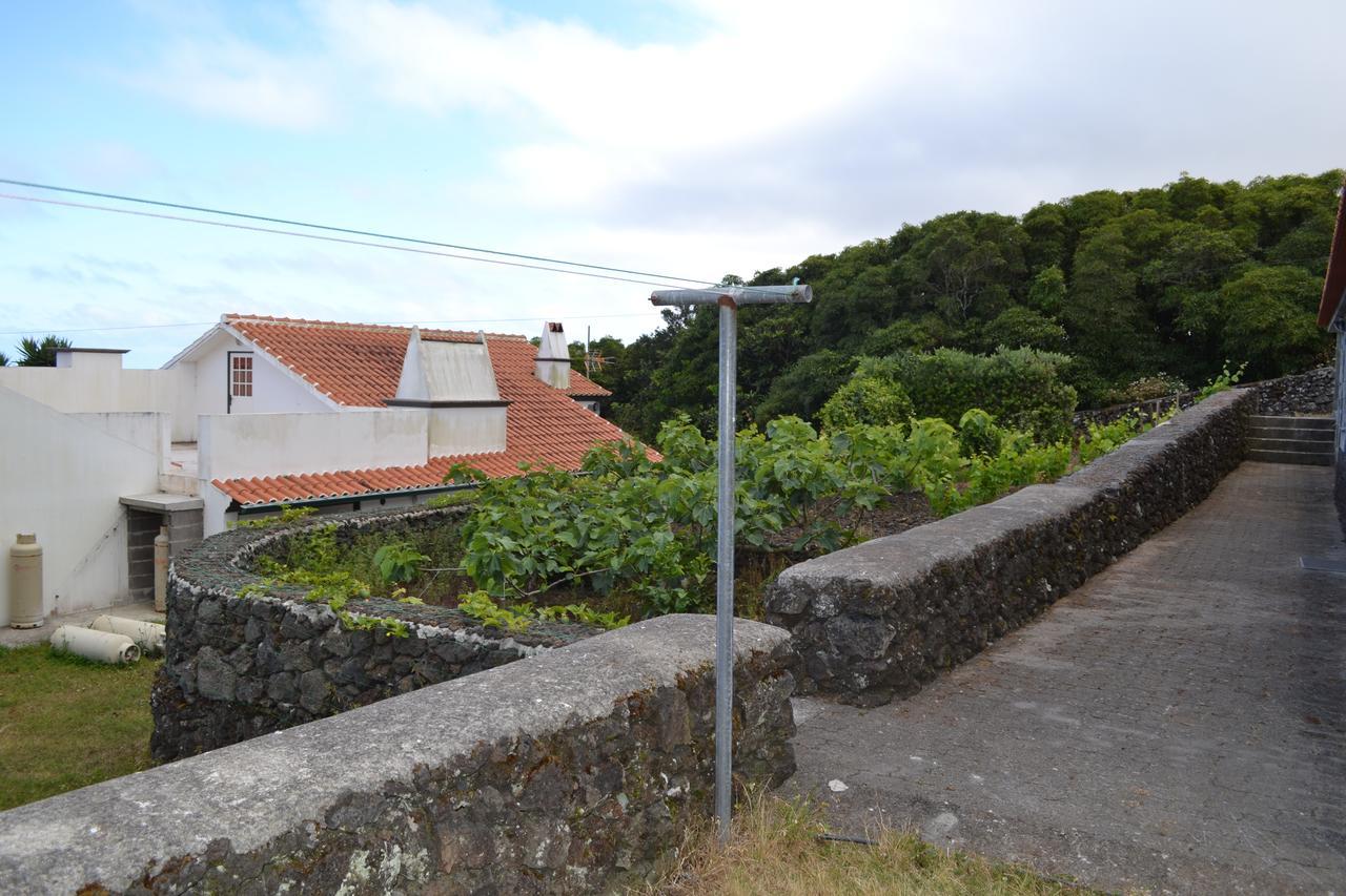 Villa Adega Mendes Porto Martins Esterno foto