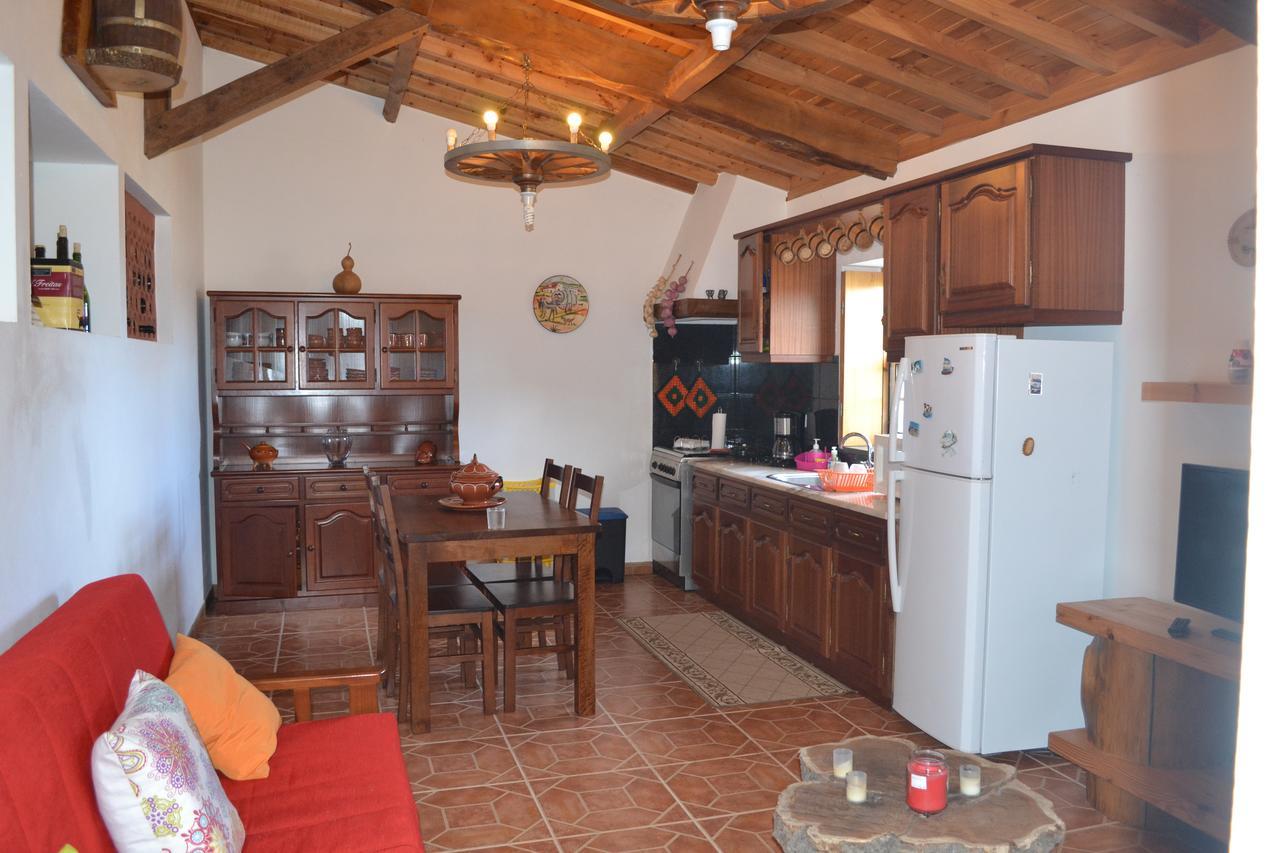 Villa Adega Mendes Porto Martins Esterno foto