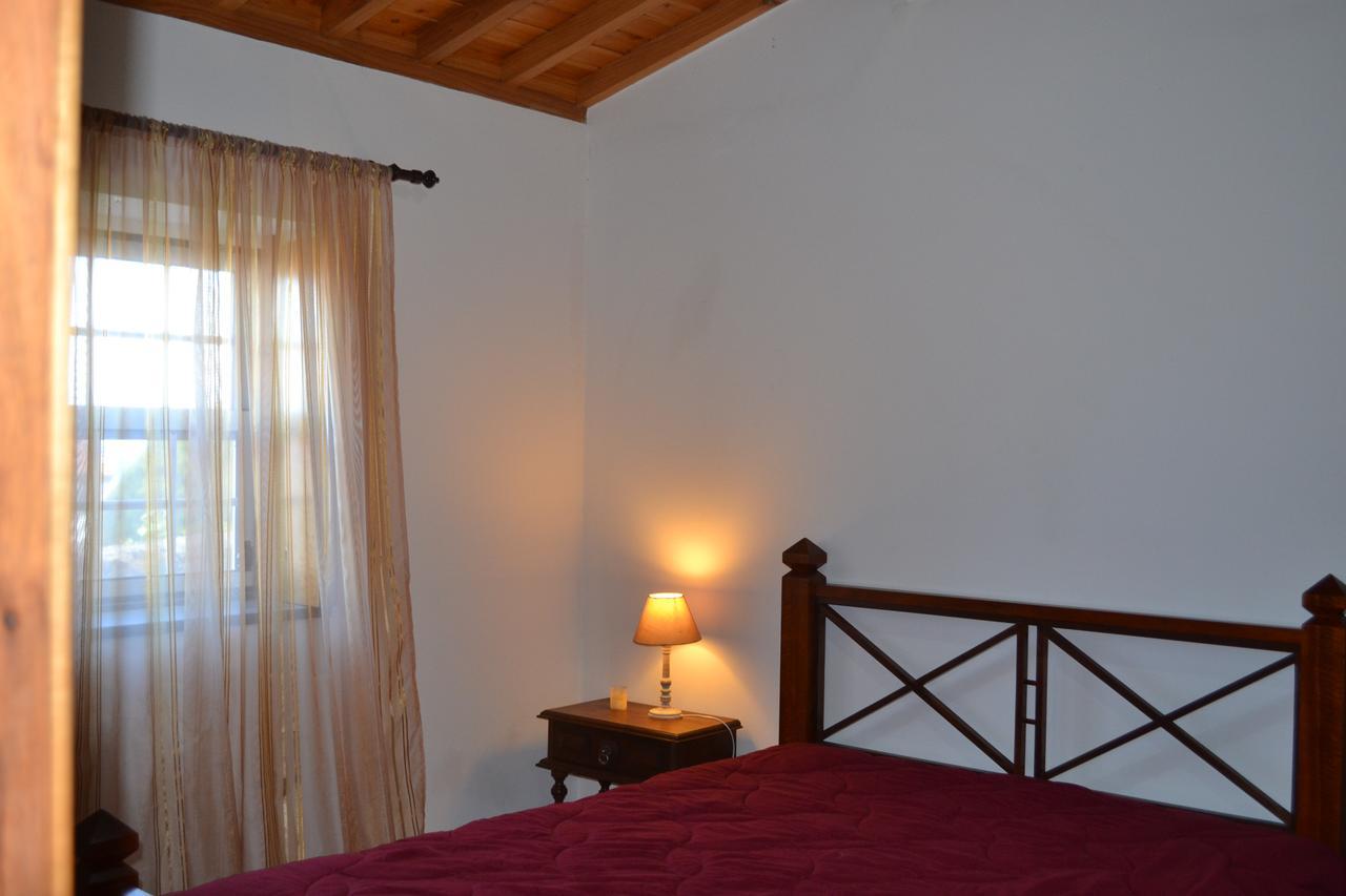 Villa Adega Mendes Porto Martins Esterno foto